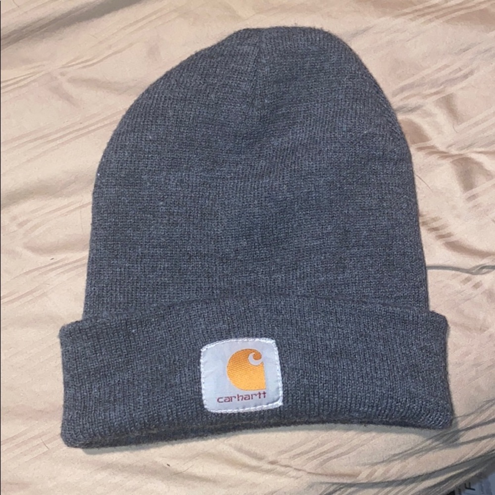 Carhartt beanie